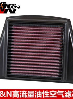 KN空滤适配阿普利亚CAPONORD DORSODURO KN高流量空气滤芯风格