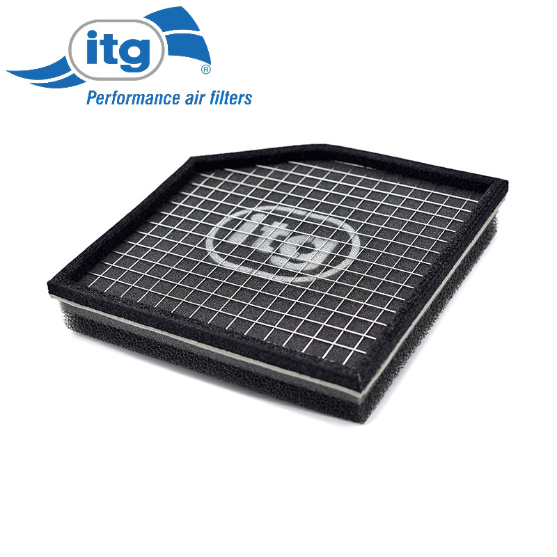 itg领克沃尔沃xc40高流量空滤