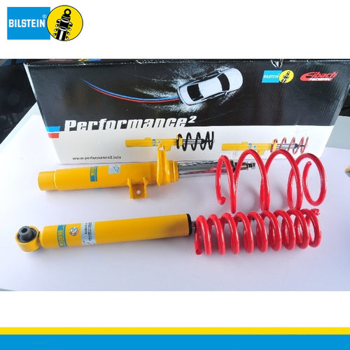 bilstein倍斯登避震适配宝马F30F32F35 320 328 335 4系 B12避震