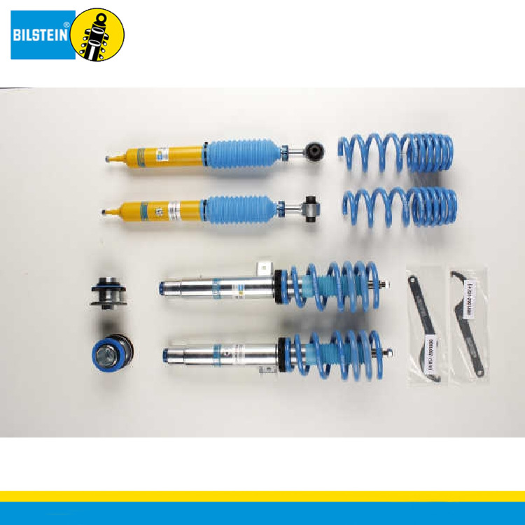 bilstein避震贝倍斯登避震适配BRZ GT86 B12 B16避震套装