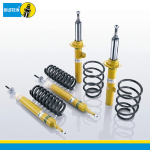 bilstein倍斯登避震适配奔驰w212  E200L E260L E300  B8 b12避震