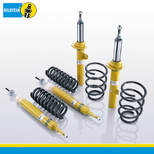 bilstein倍斯登避震适配奔驰w212  E200L E260L E300  B8 b12避震