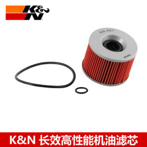KN机滤适配 TRIUMPH●凯旋 THUNDERBIRD 雷鸟750 机油滤芯