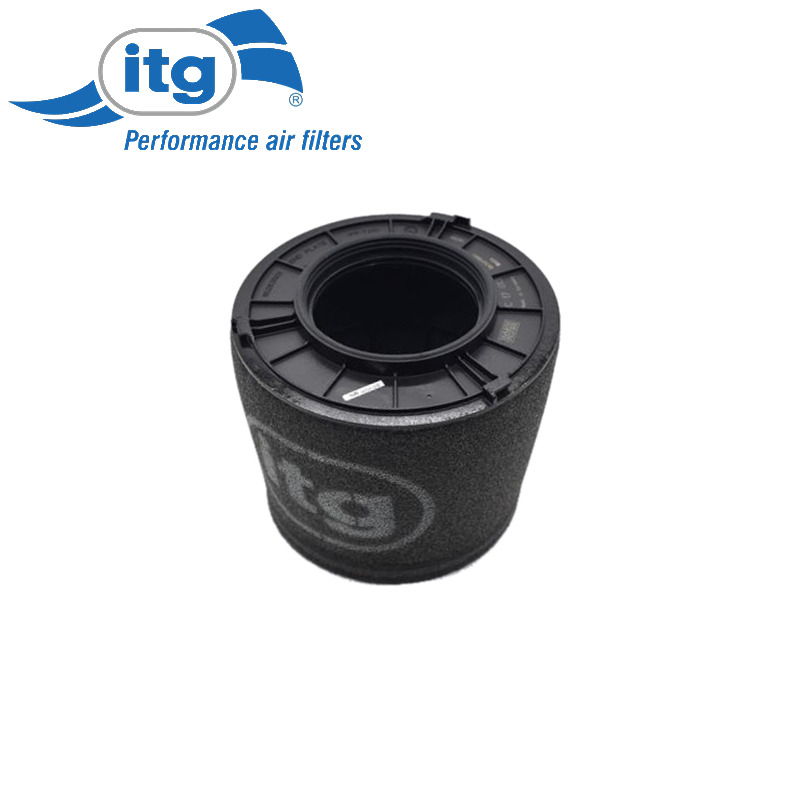 ITG空滤适配奥迪B9高功率A4 A5 Q5L RS4 RS5 S4 S5高流量空气滤芯