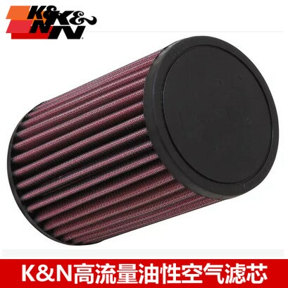 KN高流量空滤适配雅马哈XJR1300 KN高流量空气滤芯