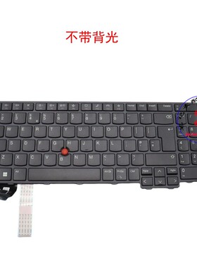 UK键盘联想Thinkpad L15 G3 T16 P16s G1 5N21D93821