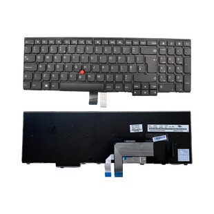 UK键盘适用联想Thinkpad P50s T560 T550 W550s L560 04Y2377
