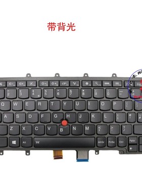 UK键盘Thinkpad X240 X240s X250 X260 01AV569 04X0244