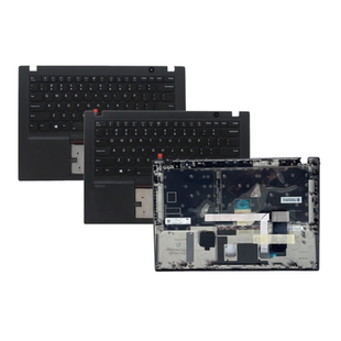 适用联想Thinkpad T14s Gen1 C壳 键盘 掌托 外壳 5M10Z41267 5M10Z41268 5M10Z41371 5M10Z41372