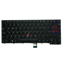 Thinkpad  E450 E460 E455 E465 键盘 UK 04X6130 04X6210