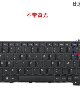 比利时BE键盘联想Thinkpad Yoga 11e 04X6227 04X6305