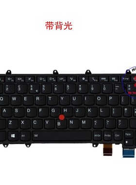 UK键盘联想Thinkpad Yoga 260 00PA153 00PA235