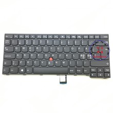 Thinkpad E450 E460 E455 E465 键盘 NDC北欧 01AV281 00UR690