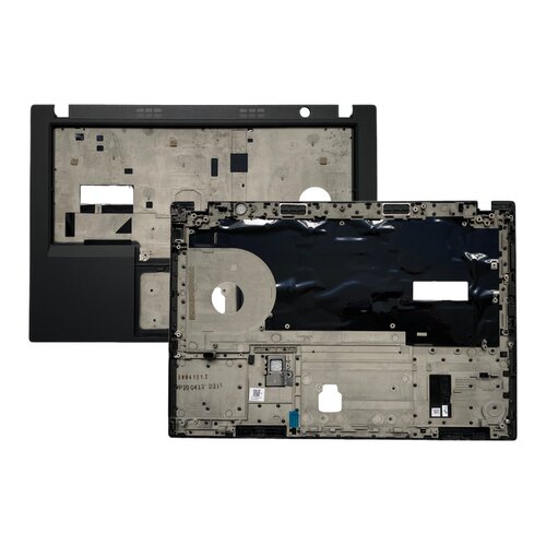 适用联想Thinkpad T490 T495 P43s C壳 掌托 带指纹孔 A壳 B壳贴 B壳内框 D壳 外壳 02HK957 AP1AC000100