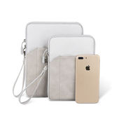 mini23456平板电脑保护套适用华为保护壳 Air iPad收纳包11寸 Pro