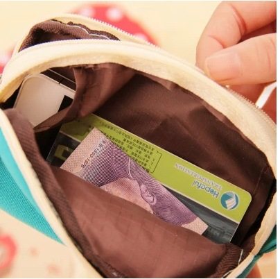 Sac homme - Ref 56933 Image 3