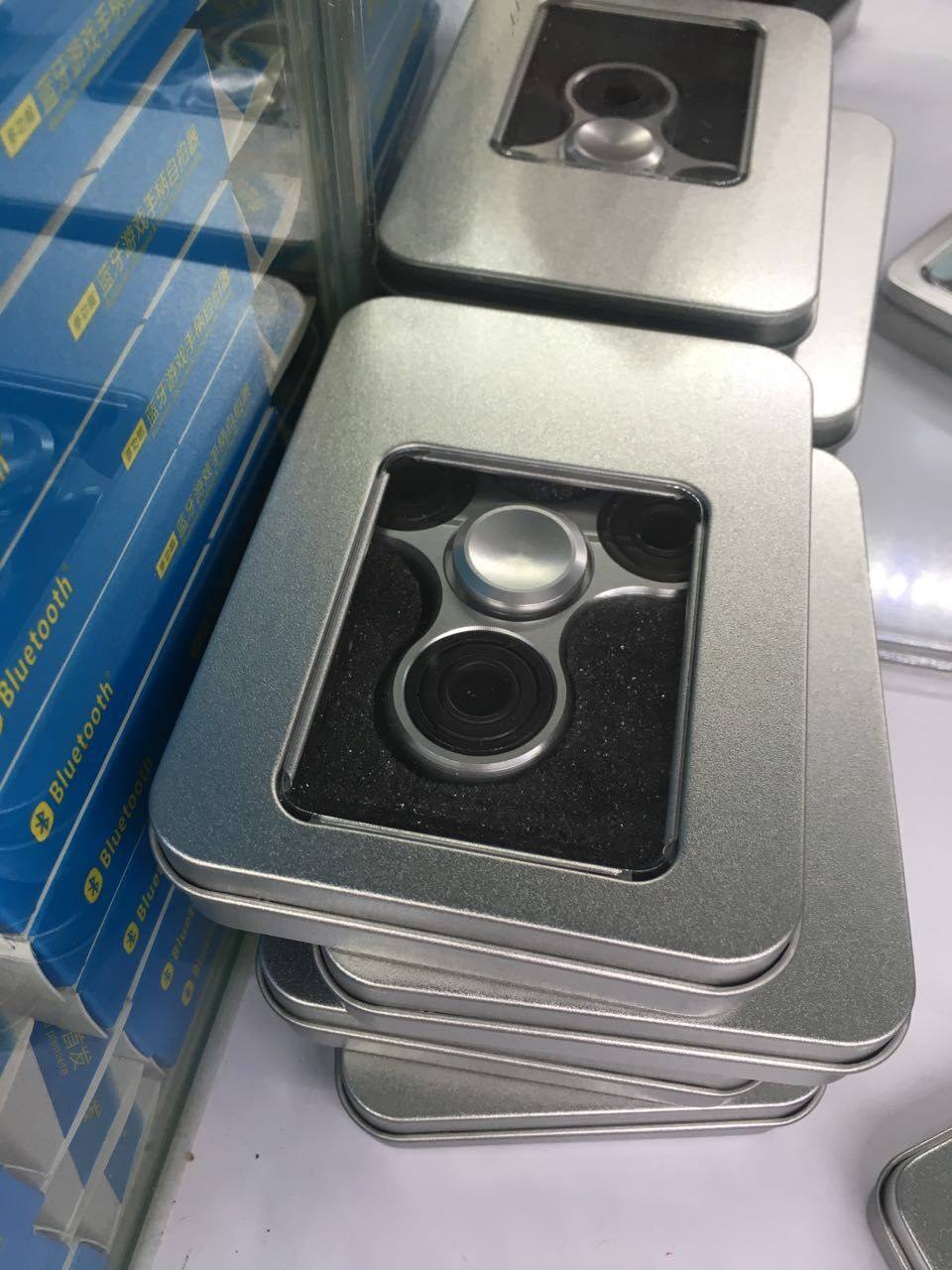 Hand spinner - Ref 2615798 Image 5