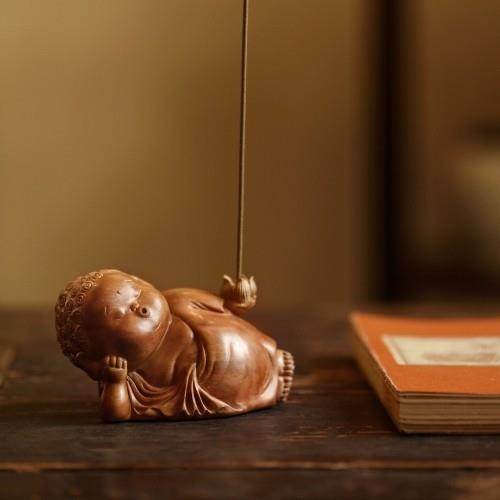 老山檀香|祥云香插 香炉家用室内线香插高级檀香炉送礼,饰品/流行首饰/时尚饰品新,小众木作,淘宝优惠券,粉丝福利购,淘宝优惠卷