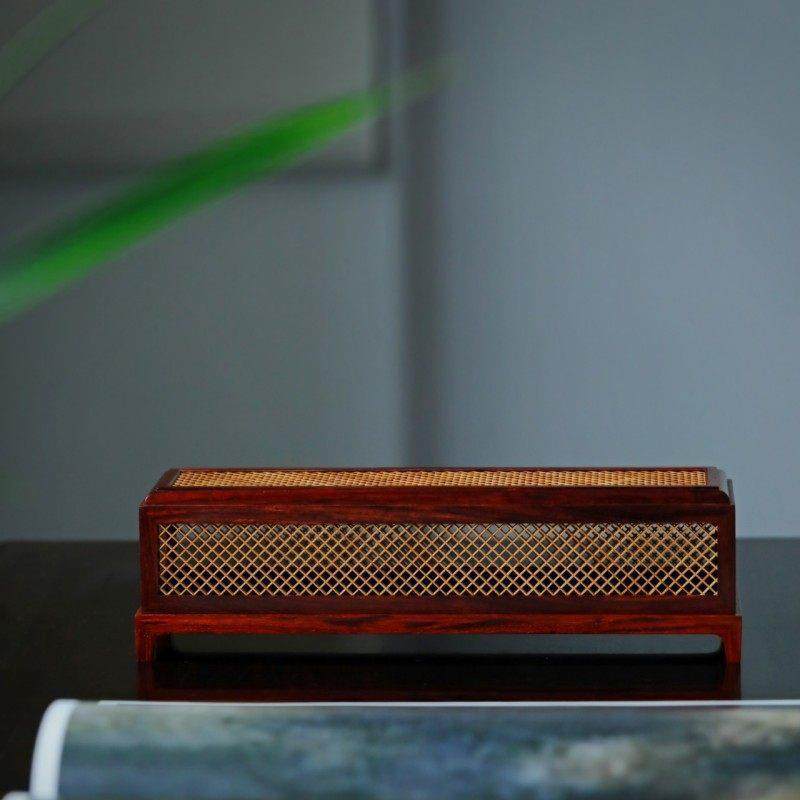 香盒香炉家用室内卧香炉檀香炉香插木质焚香炉线香盒沉香熏香炉,家居饰品,香薰炉,淘宝优惠券,粉丝福利购,淘宝优惠卷