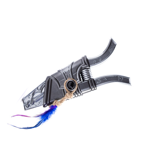 FF14最终幻想100级锻铁匠COSPLAY