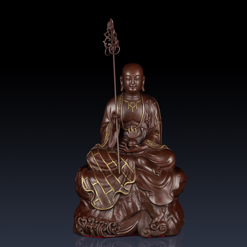 古叶家居中式家居装饰品