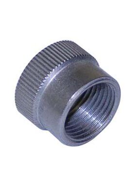 【SS-8-UTN】Swagelok世伟洛克316 不锈钢 Ultra-Torr 螺母1/2 in