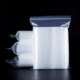 Reclosable Lock 70cm Bags Zip Plastic Bag Clear Ziplock
