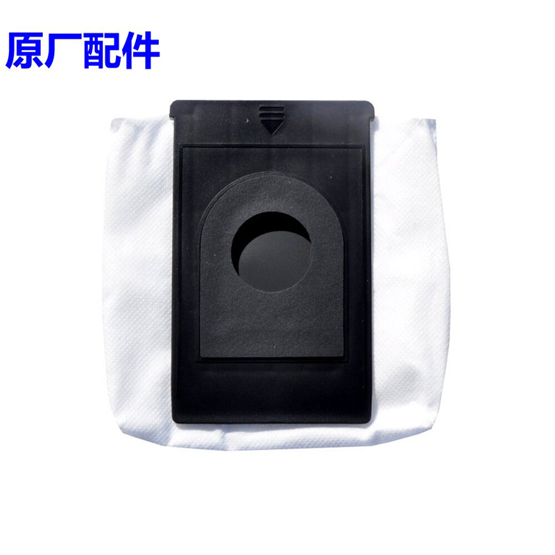 ProscenicFS1集尘袋过滤免清洗