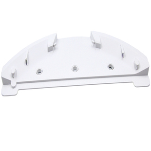 云米viomi：S9 S9UV Alpha 1A Alpha 1C IT 拖板含一块抹布