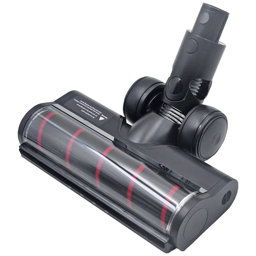 追觅吸尘器地刷棉刷配件