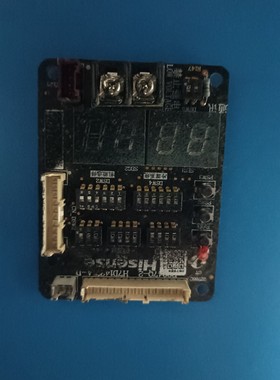 适用于海信日立外机板H7D14371A-D   H7A04878A