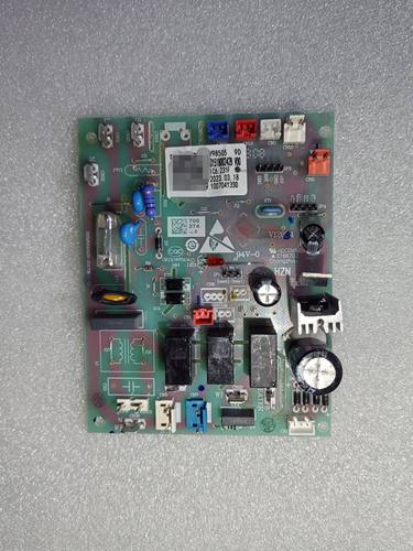 海尔中央空调原装主板全系有货