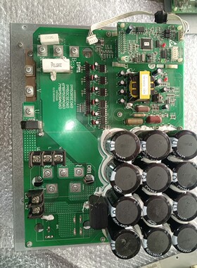 原装海尔商用空调KVR125BP模块6MBP50RA060-55主板0010451516