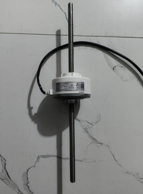 0150405094C海尔中央空调内机直流电机风机马达ZW465A000021L全新