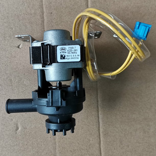 全新原装海尔中央空调排水泵0010450169/A浮子开关PLD-7 DP-12230