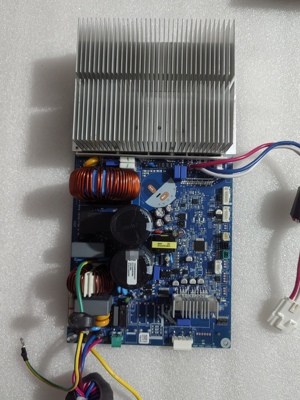 H7B11853A适用约克家用中央空调外机主板电脑板控制主板H7B11818A