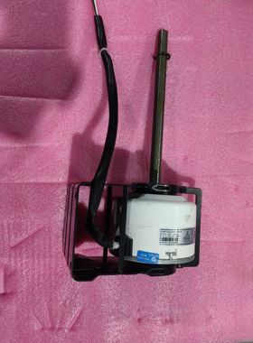 0150401249A/B/C海尔中央空调风管机直流风机马达ZWK511B51004