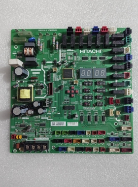 H7B05510A海信日立中央空调外机主板H7B05837B-D
