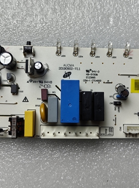 澳柯玛冰箱BCD-150/178WH/201WMH/202电脑主控制照明板3005001506