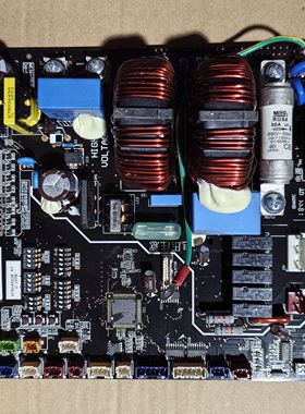 海信中央空调外机主板电脑板H7B04413A H7B04522A/B/C/F/G