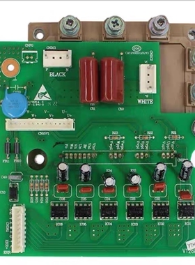 全新海尔多联机KMR模块6MBP50RA120-55 功率模块0151800070原装