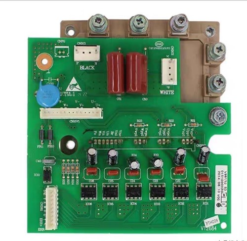 海尔中央空调原装变频模块