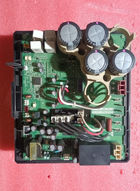大金空调配件PC0509-1压缩机变频板RHXYQ10-16PY1模块RZP450PY1