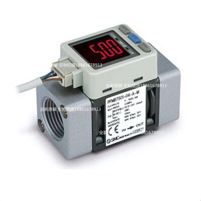 SMC开关PF3W720S-04-BN-M  PFMB7501-04-CW-R PF3W720S-03-FN-M