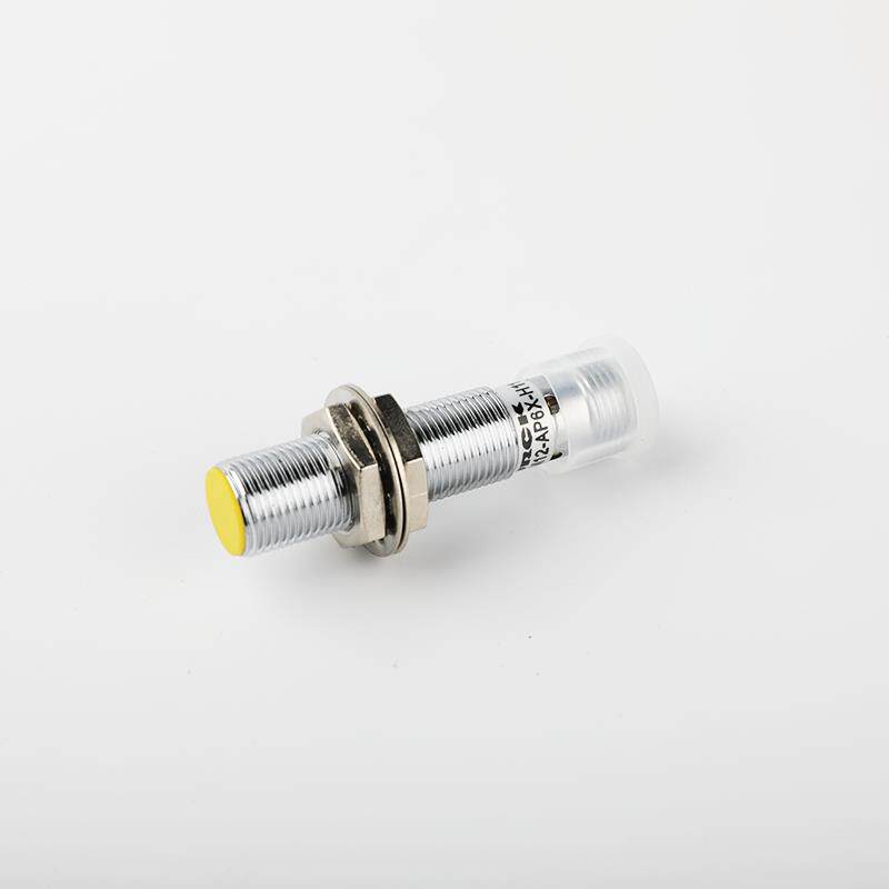 图尔克Ni4-M12-AN6X Bi5-M18-AP6X-H1141 Ni8-M18-AP6X接近开关