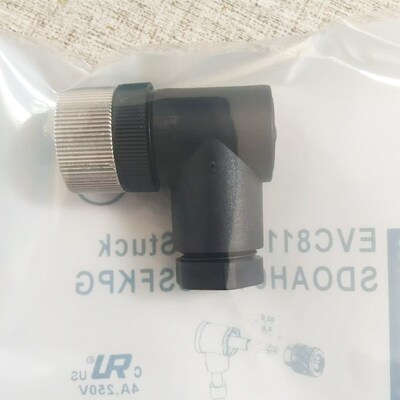 EVF566  SDOAH040VASFKPG可接线插座 EVC811 EVC812 EVC813