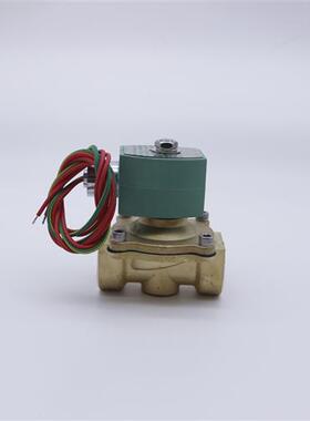 防爆电磁阀EF8210G037/G002/G089/G038/G007/G088/G054/G100