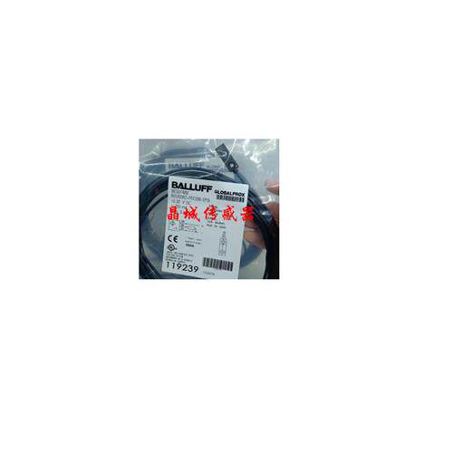 全新电感式接近开关BES01WM BES R03KC-POC30B-EP05传感器