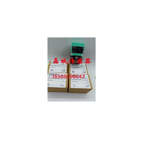 现货 全新易福门接近开关IM5140 IM5138 质保1年