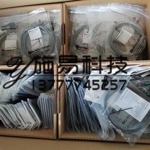 全新倍加福NEB20-30GS50-E2-V1电感式接近开关/PNP/NO